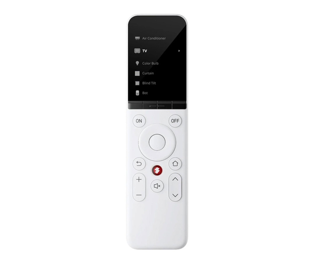 SwitchBot Uniwersalny pilot Universal Remote - 1347459 - zdjęcie